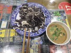 -东兴顺爆肚张
