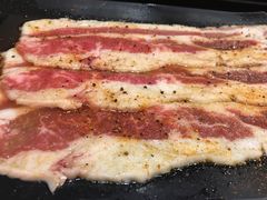 -花味·自助烤肉(雨花客厅店)
