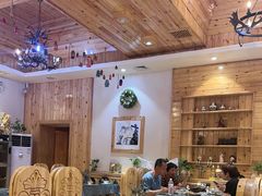 -玛莎西餐厅(佳润华庭店)