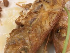 -百家福海鲜排档·闽菜·家宴(斗西路口店)