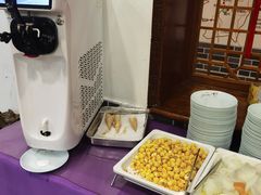 -西江美食舫·江西菜(健德桥店)