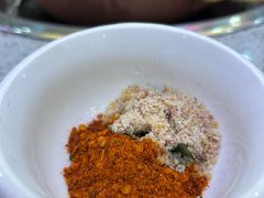 -阿婆情腊排骨火锅(金虹路店)