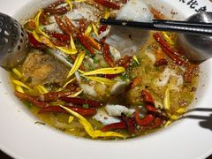 -太二酸菜鱼(沈阳万象城店)