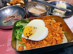 -西塔老太太泥炉烤肉