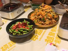 -串盟烧烤·长沙美食地标(星沙店)