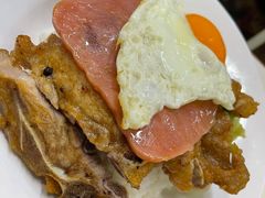 -華歡冰室-WahFoon(吉大店)