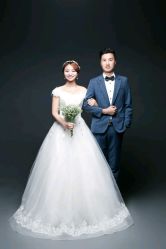 点击看大图 -天一婚纱摄影TIA STUDIO(珠海路店)