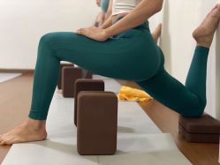 -加帕瑜伽培训学院