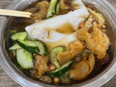 -老宾州南街酸粉店(民族大道店)