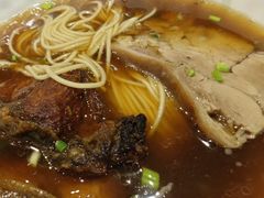 -德兴馆(广东路总店)