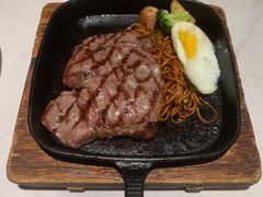 -半秋山西餐厅(巴南万达广场店)
