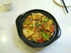 -小郭私房菜·海肠捞饭店(学士街店)