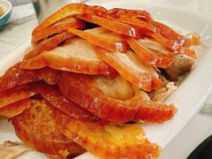 -全聚德(蓝山店)