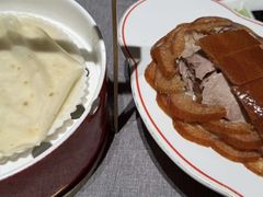 -秀儿四九城·新京菜(亚运村鸟巢店)
