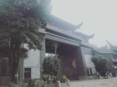 -龙潭水乡