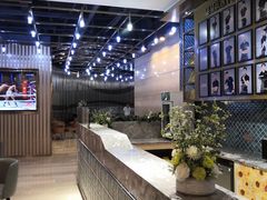 -星悦荟健身游泳(珠江新城店)