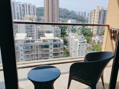 -三亚湾红树林度假世界(木棉酒店)