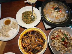 -前海沿·青岛菜(五四广场永旺店)