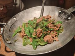 -老湘村·湖南土菜(天河维多利店)