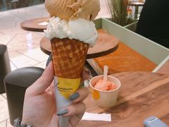 -LUNEURS月乐诗·法式冰淇淋(环贸店)