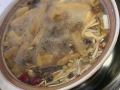 -土连锅·现熬养生汤锅(梁家巷店)