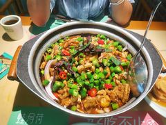 -蛙月荷·紫苏牛蛙(三街两巷店)