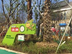 -苏州乐园森林水世界