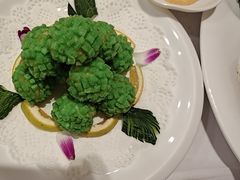 -金三杯酒家(泉城路店)