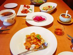 -不二茶空间·养生宴(石景山店)