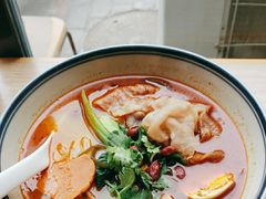 -宋益驴蹄子面肉夹馍(辛家庙店)