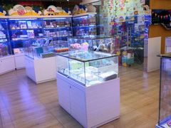 -大玩家(拱墅万达店)