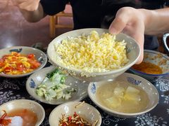 -张关合渣(航空大道店)