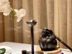 -叶叶菩提(太原别墅店)