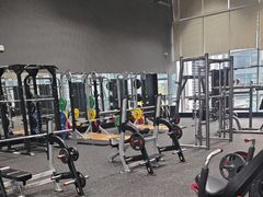 -锐动健身游泳(博地中心店)