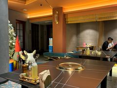 -龙神·炭烧酒场深夜食堂(新街口店)