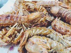 -蚝专家(北滘店)