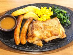 -萨莉亚(百信广场店)
