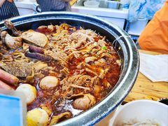 -安徽阜阳卷馍(西单店)