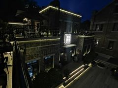 -麦落精酿啤酒餐吧(先农大院店)