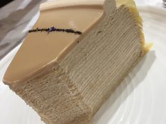 -Lady M(沙田新城市广场店)
