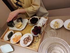 -隐溪茶馆(静安寺店)
