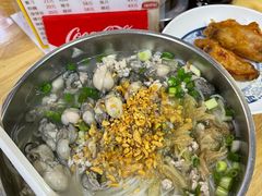 -新武二广福潮粉面食馆(哥英布拉街)