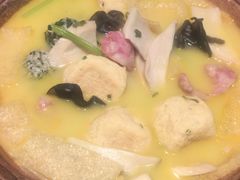 -南京大牌档(崇文门国瑞店)