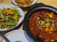 -俏湘私房菜(国贸店)