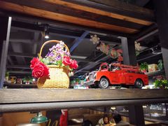 大堂-探鱼·鲜青椒爽麻烤鱼(西南商都店)