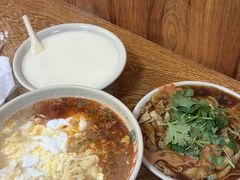 -真素诚·清真(新华路店)