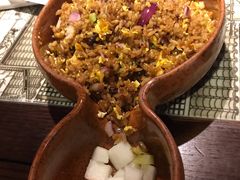 -绿茶餐厅(朝阳大悦城店)