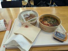 -西少爷(望京SOHO店)