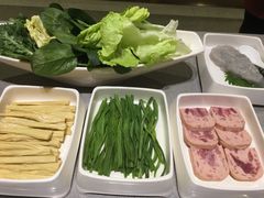 -海底捞火锅(奥山世纪城店)