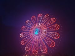 -七彩云南欢乐世界